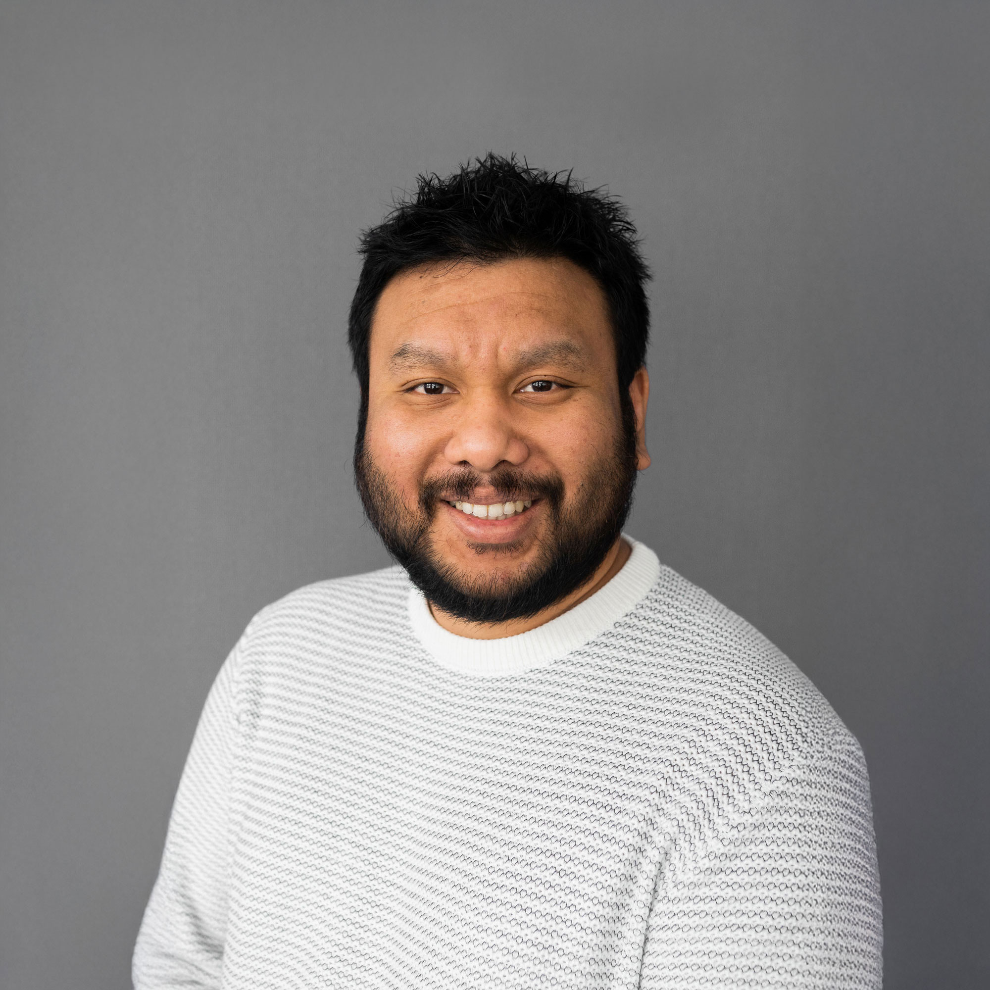 Mitarbeiter-Porträtbild